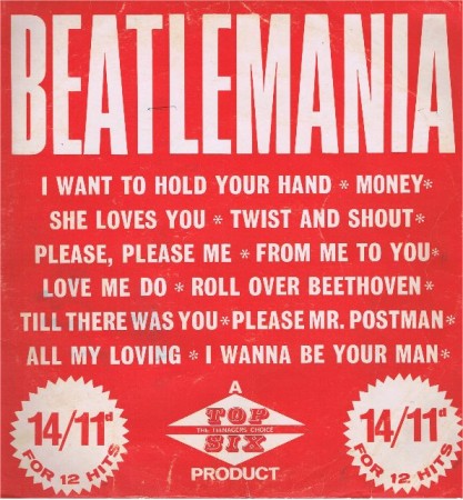 Beatlemania - A