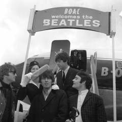 1964 Beatles