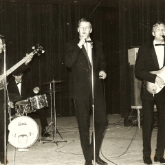 1965 A Spotnicks live 3