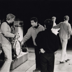 1966 Spotnicks live in Tokyo 3