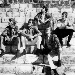 1967 spotnicks Acapulco (2)