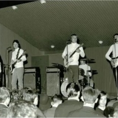 1969 The Spotnicks