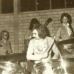 1974 02 Peter Tommy Maztz live