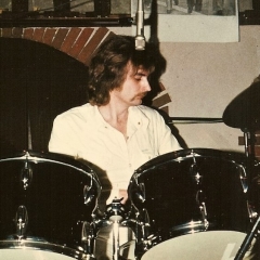 1976 03 Tommy live Bonanza 1