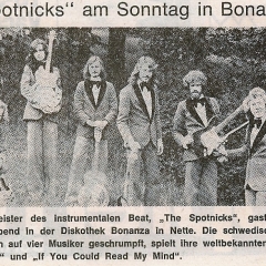 1976 03 Zeitung Bonanza