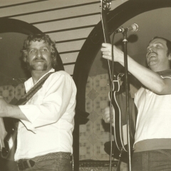 1976 11 Bjoern Bob live 1