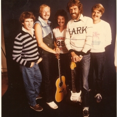 1979 Spotnicks PR Foto 1