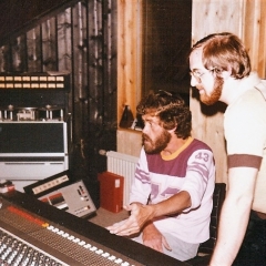1980 07 Bo Bernd Studio
