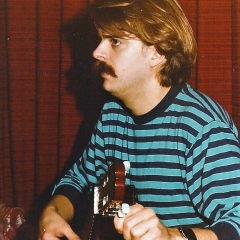 1980 10 Bilstein Kenth Classig backstage