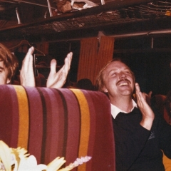 1980 10 Tour Bus Bob Kenth