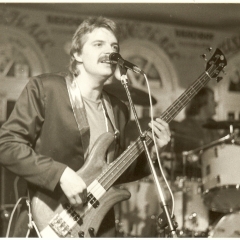 1983 05 Kenth live