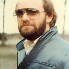1983 09 Arne Hilchenbach