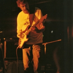 1991 11 Bo live