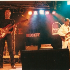 1997 05 Bob Bo live