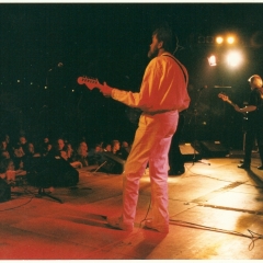 1997 05 Spotnicks live 1