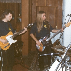 1998 11 Ralph Bjoern F jam session Hb