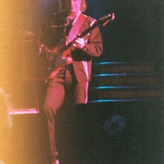 1998 Ralph Nilsson live
