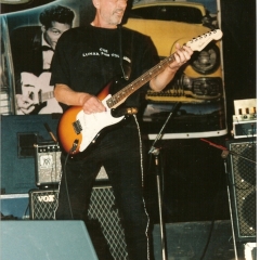 2001 10 Bob Maastricht