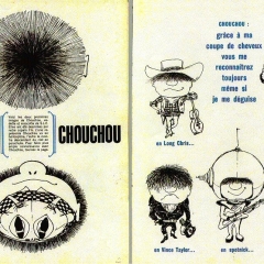 chouchoux