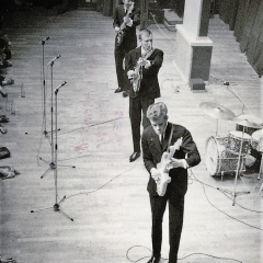 Spotnicks Mai 1964-06
